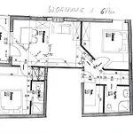 Alpenflora 1 Appartement *