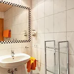 Appartement Alpenflora 1