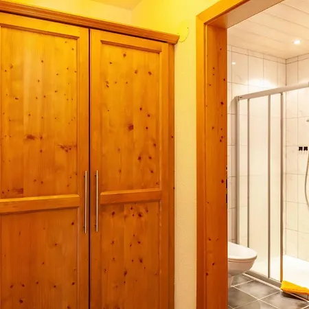 Apartment Alpenflora 1 *