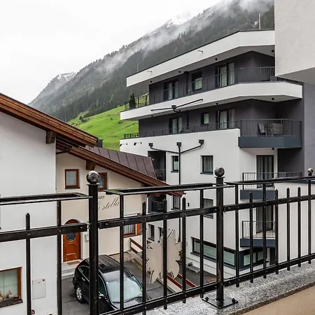 Alpenflora 1 * Ischgl