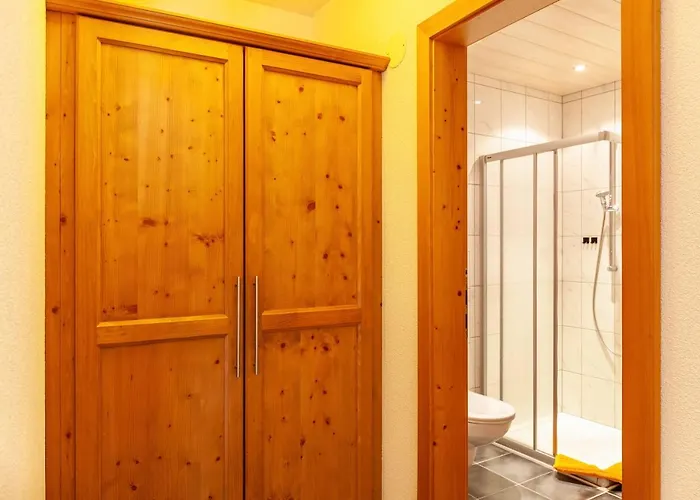 Apartment Alpenflora 1 *