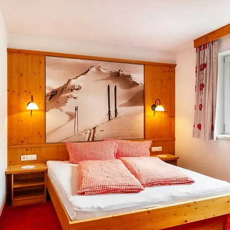 Alpenflora 1 Appartement