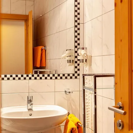 Appartement Alpenflora 1