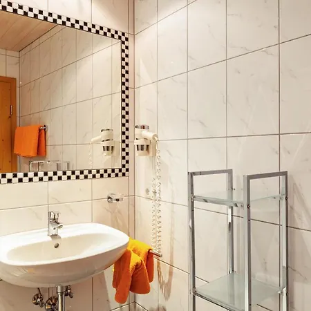 Appartement Alpenflora 1