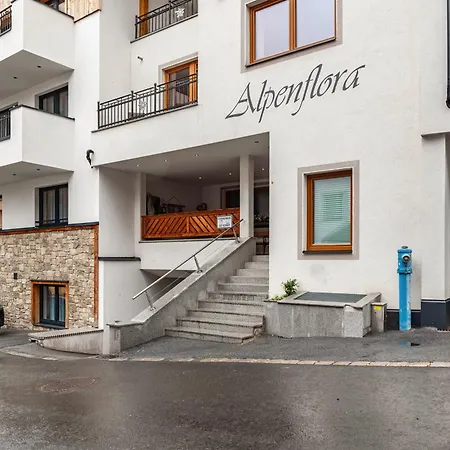 Alpenflora 1 *