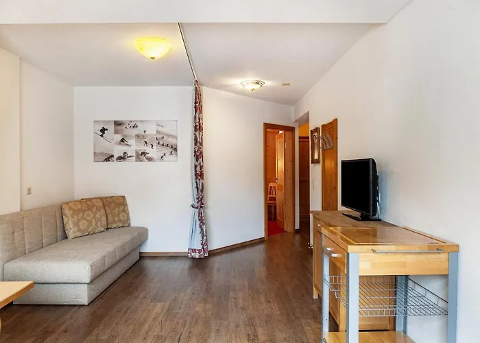 Alpenflora 1 아파트 이스크글