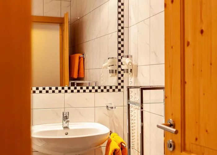 아파트 Alpenflora 1