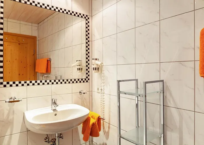 아파트 Alpenflora 1