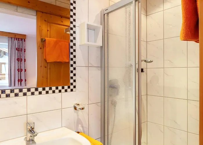 아파트 Alpenflora 1 *