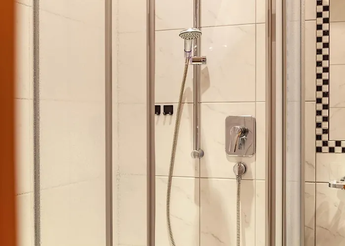 Alpenflora 1 아파트 이스크글