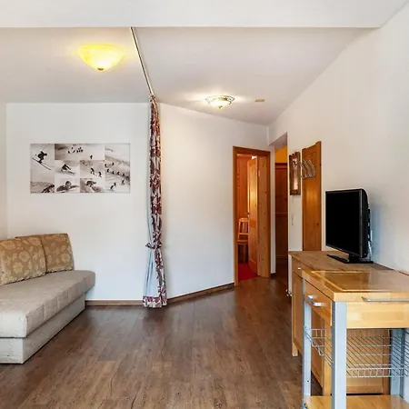 Alpenflora 1 Apartment Ischgl